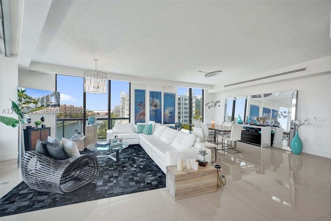 Condo in Aventura, Florida, United States 3 - 18694589