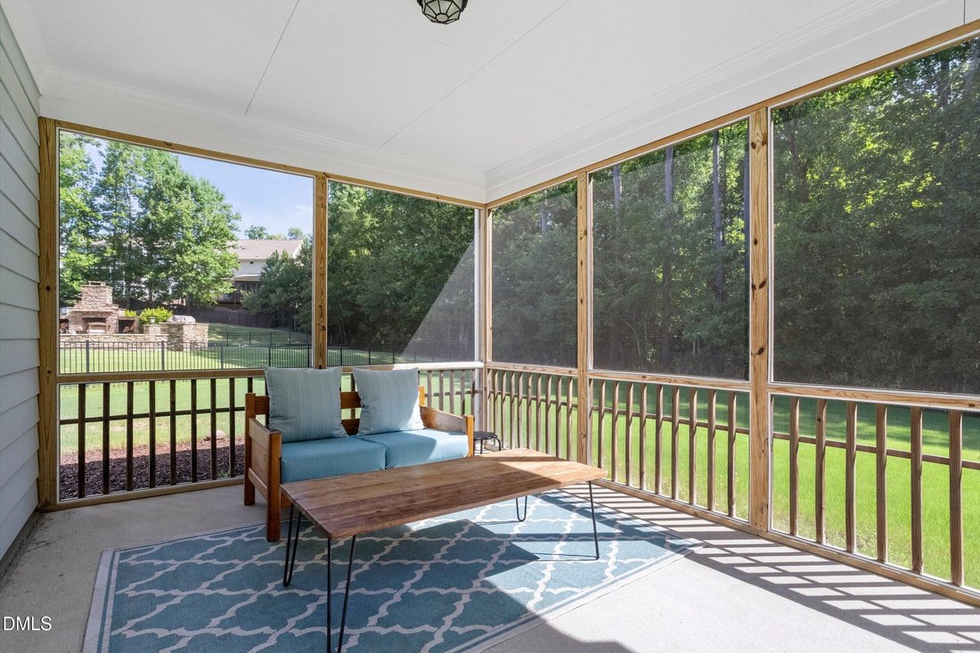 House in Apex, North Carolina, United States 5 - 18694535