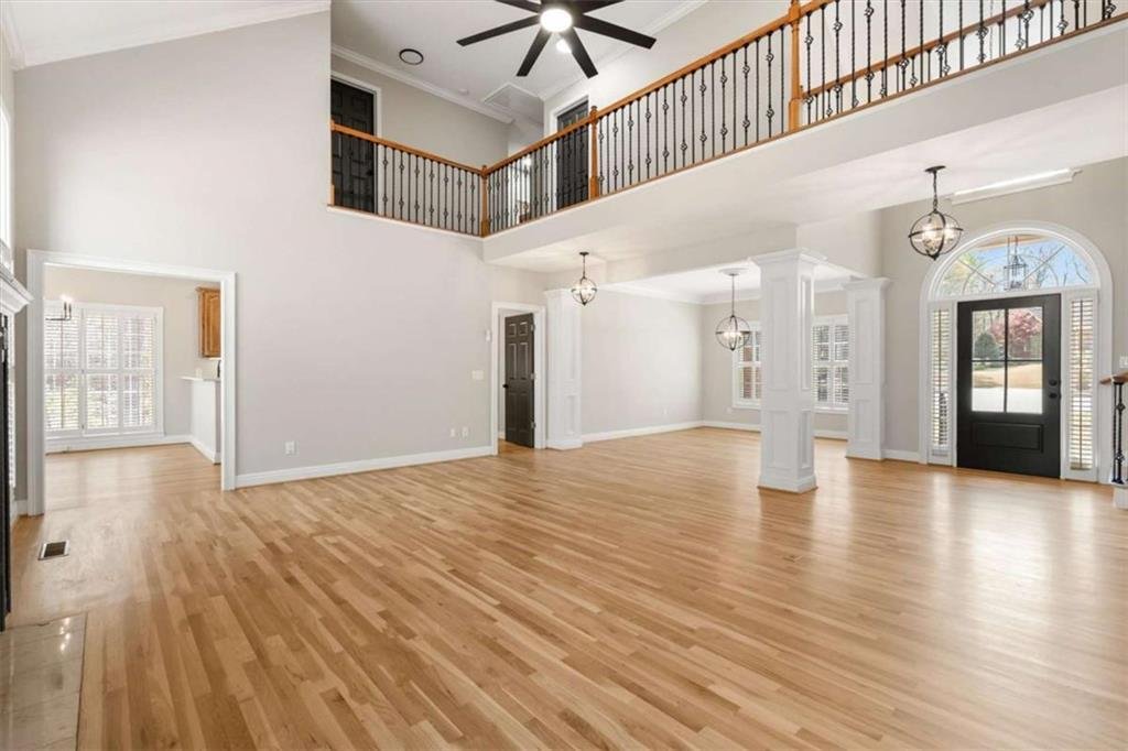 House in Carrollton, Georgia, United States 4 - 18695195