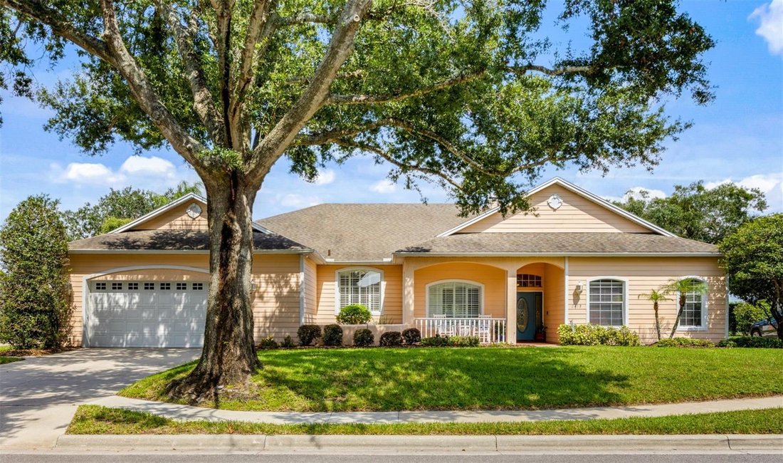 House in Orlando, Florida, United States 1 - 18694759