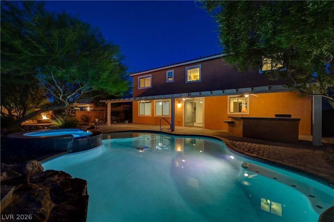 House in North Las Vegas, Nevada, United States 4 - 18694351