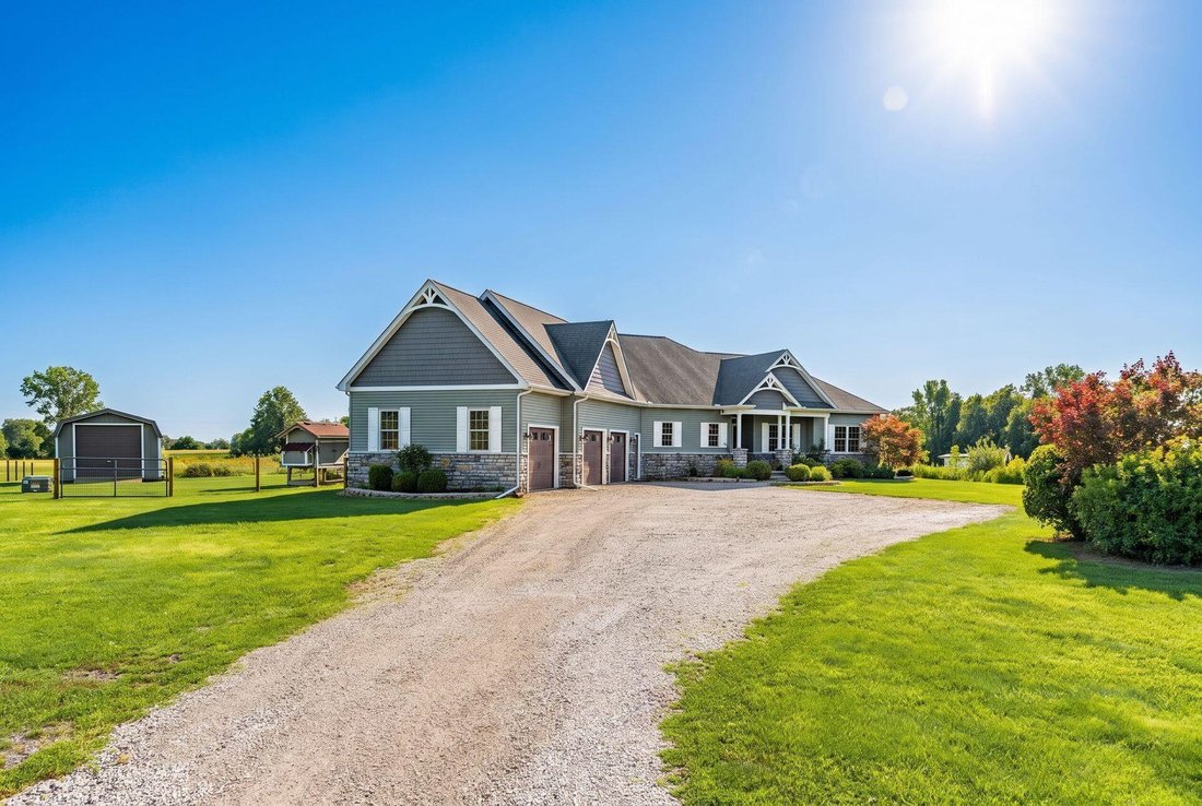 House in Pickerington, Ohio, United States 1 - 18694431