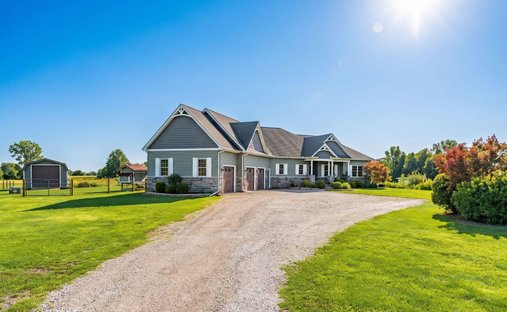 Casa a Pickerington, Ohio, Stati Uniti 1
