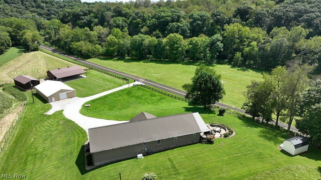 House in Cadiz, Ohio, United States 5 - 18695261