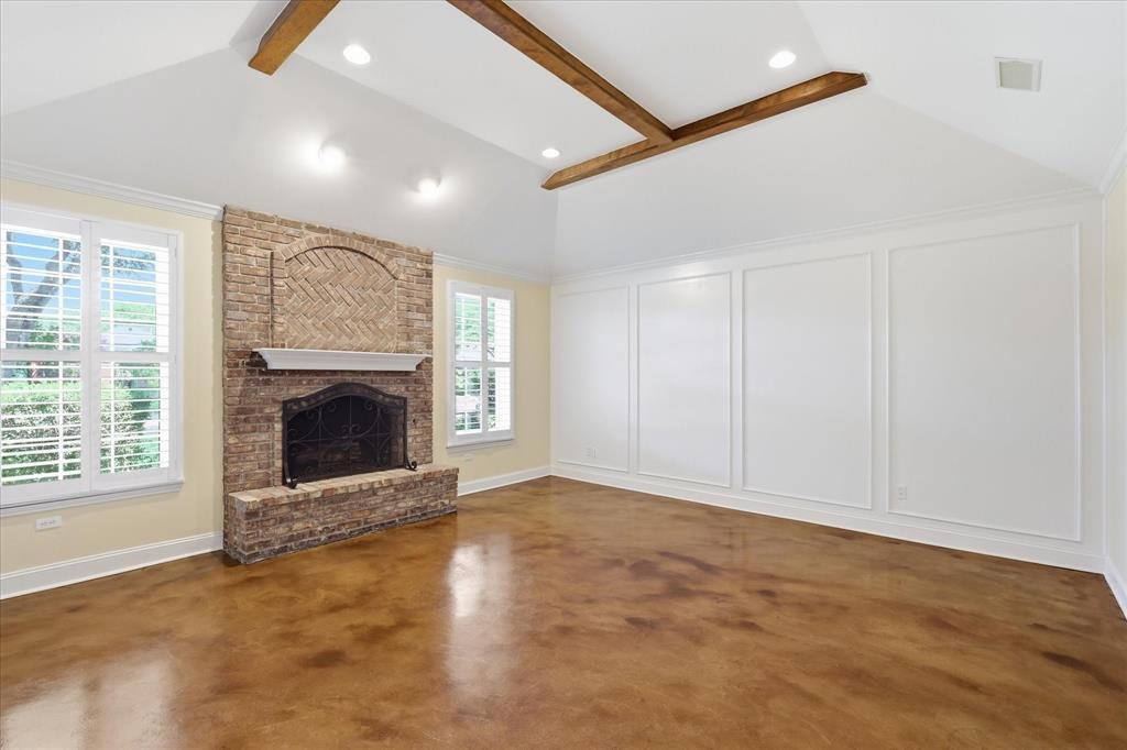 Casa en Dallas, Texas, Estados Unidos 5 - 18694963