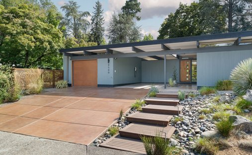 Casa a Tigard, Oregon, Stati Uniti 1