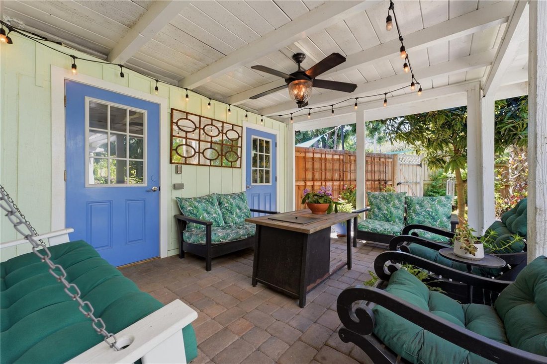 House in Sarasota, Florida, United States 5 - 18694741