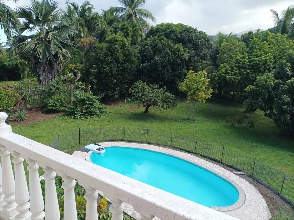 House in Taputapuapea, Leeward Islands, French Polynesia 3 - 18695705