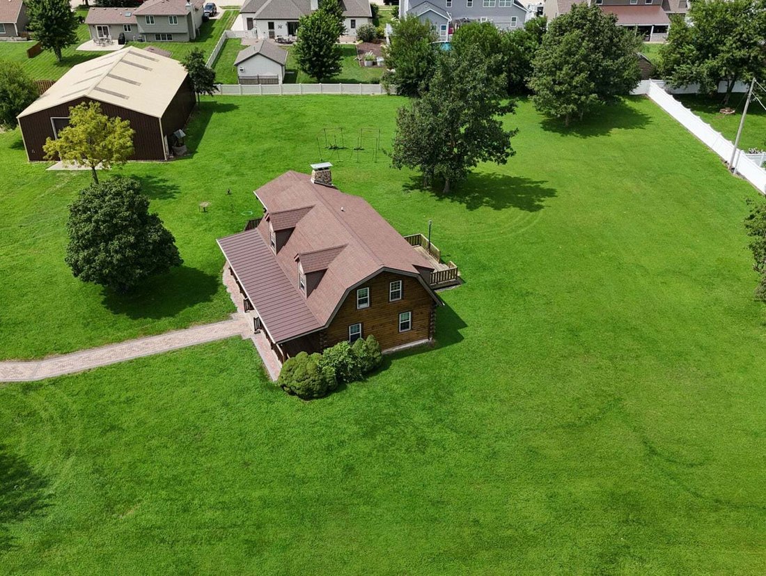 House in Coal City, Illinois, United States 2 - 18694891