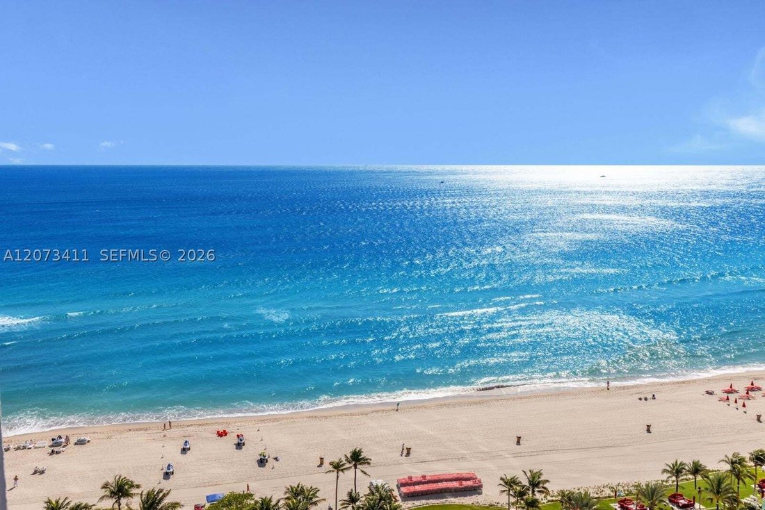 Condo in Golden Beach, Florida, United States 4 - 18694582