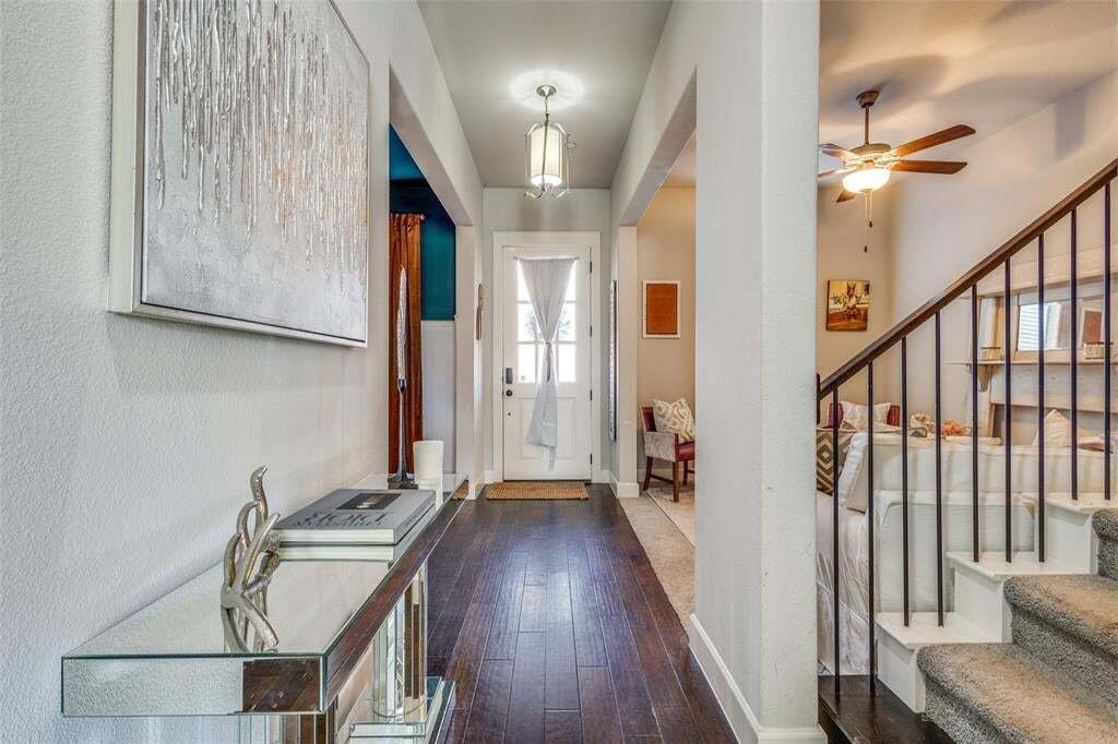 Townhouse in Carrollton, Texas, United States 4 - 18695021
