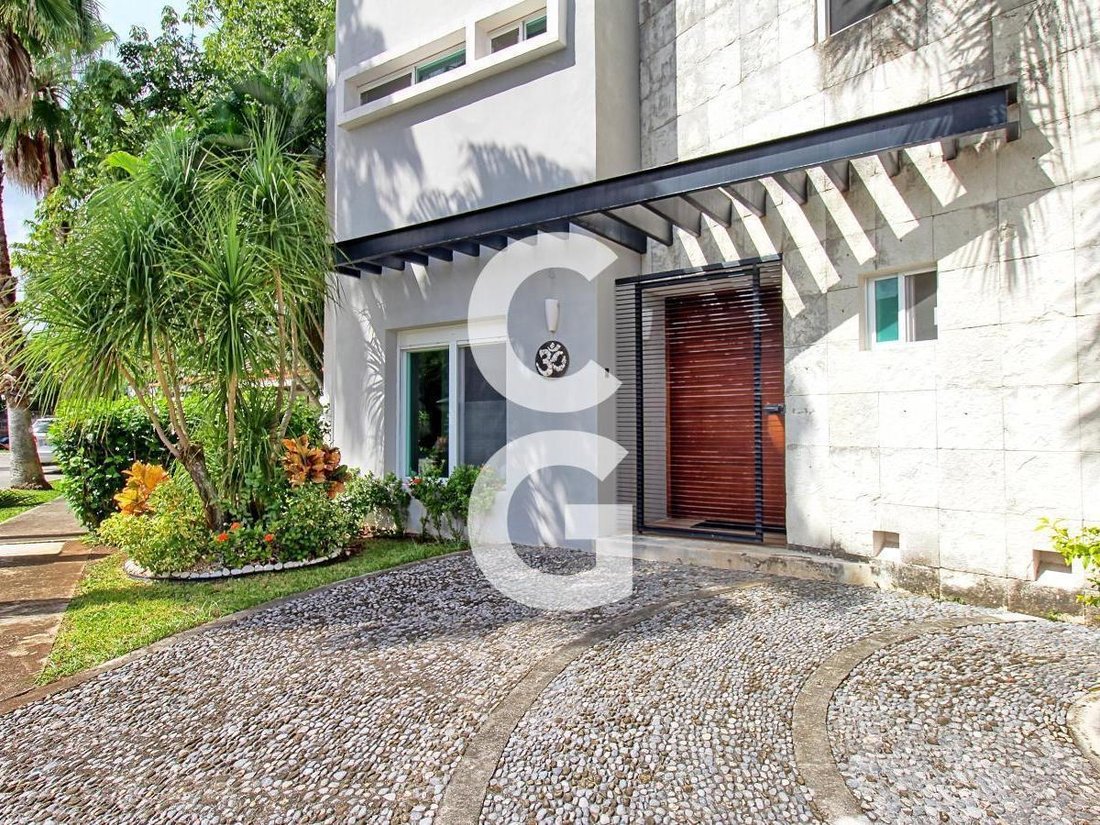 House in Cancún, Quintana Roo, Mexico 5 - 18694245