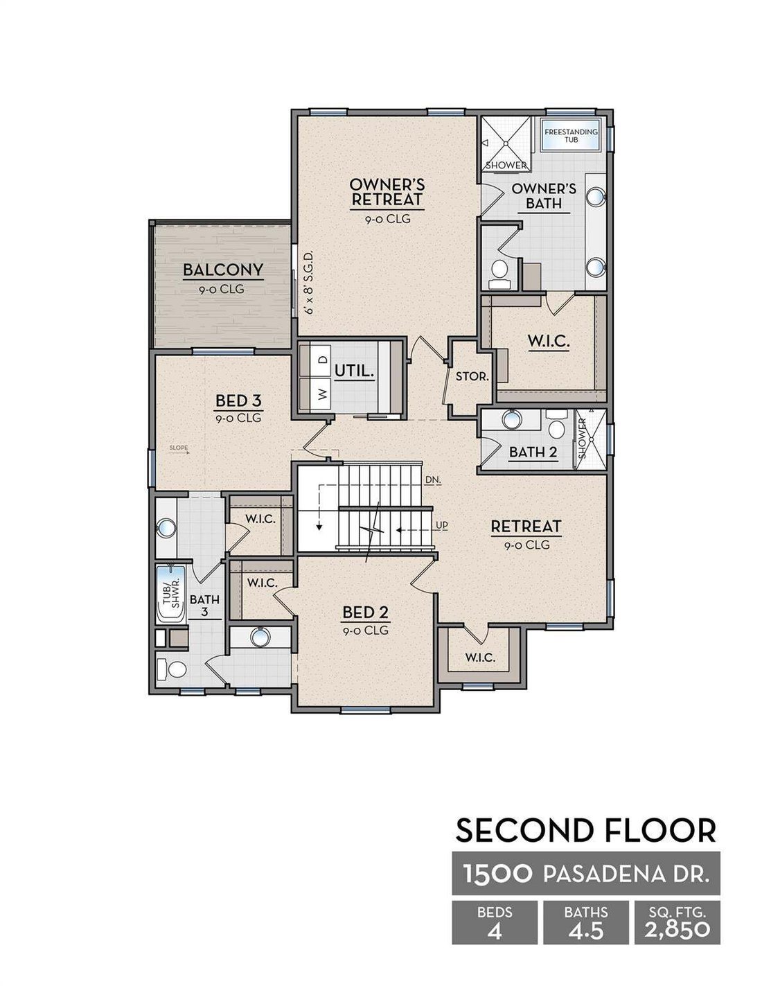 House in Austin, Texas, United States 4 - 18694510