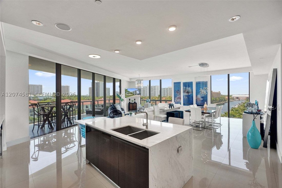 Condo in Aventura, Florida, United States 2 - 18694589