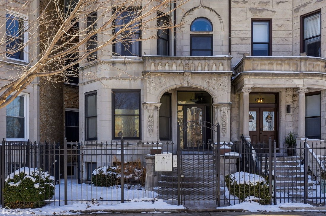 Otros en Chicago, Illinois, Estados Unidos 5 - 18694921