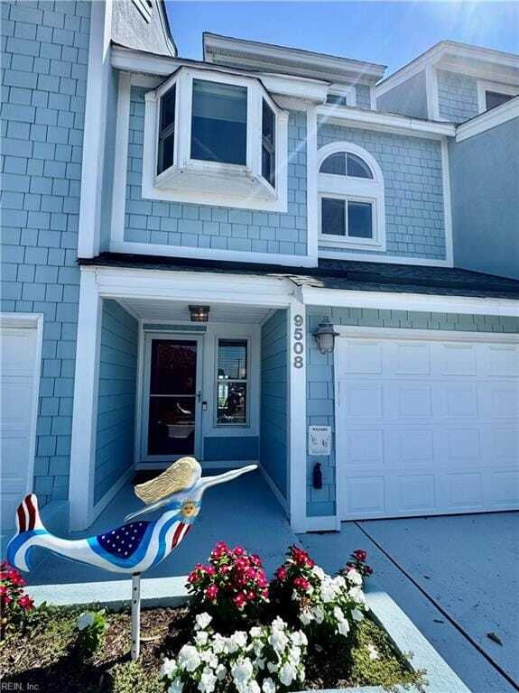 Condo in Norfolk, Virginia, United States 2 - 18694917