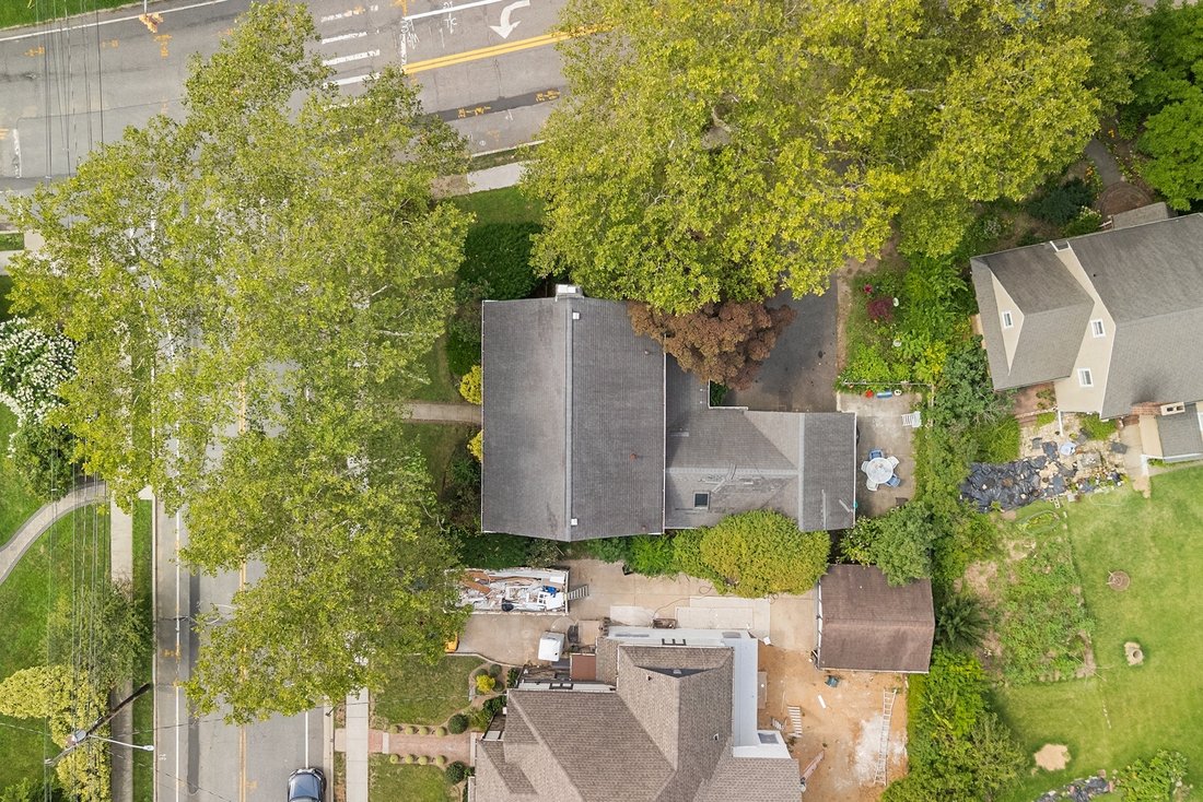 House in Rockville Centre, New York, United States 5 - 18695593