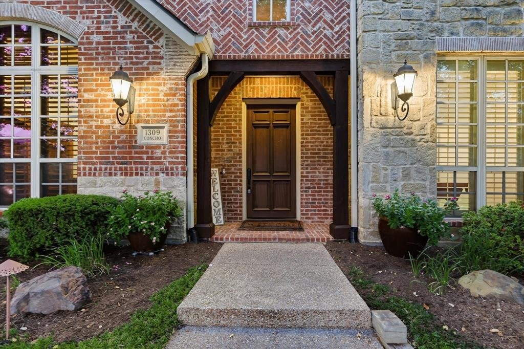 House in Allen, Texas, United States 4 - 18694972