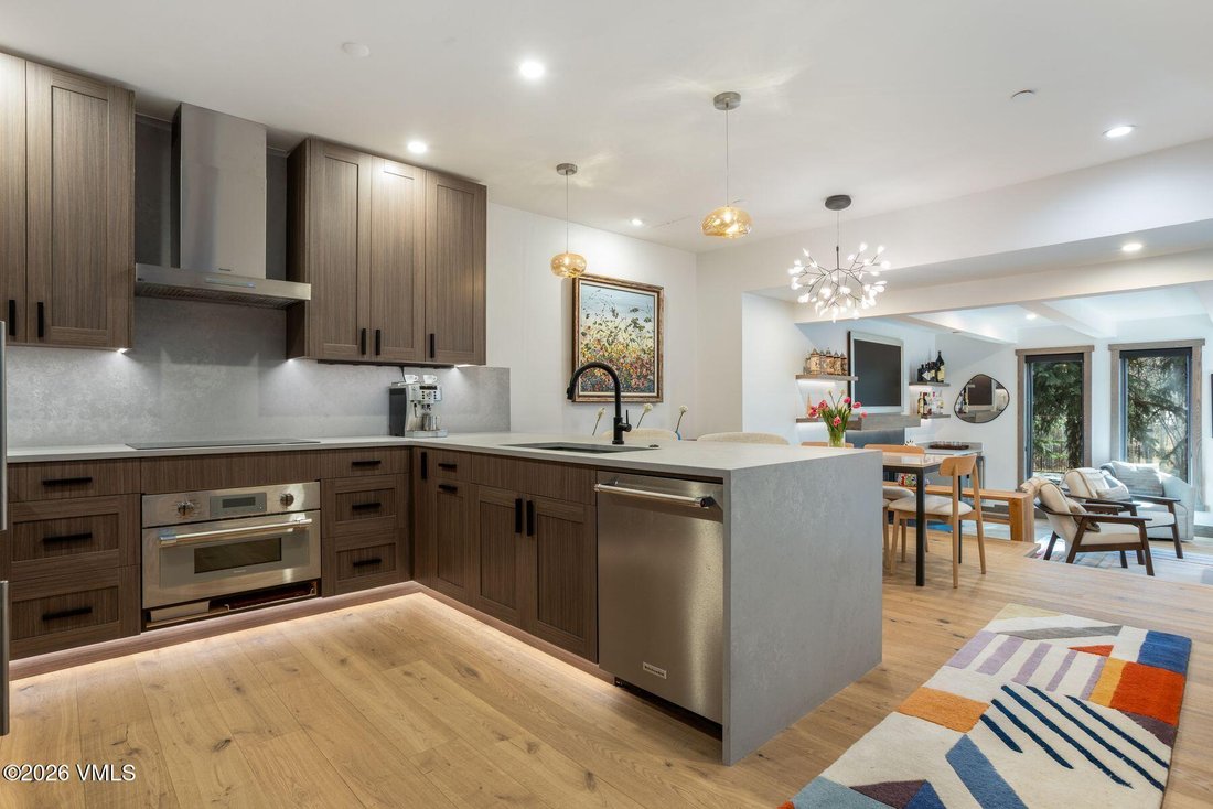 Condo in Avon, Colorado, United States 3 - 18694636