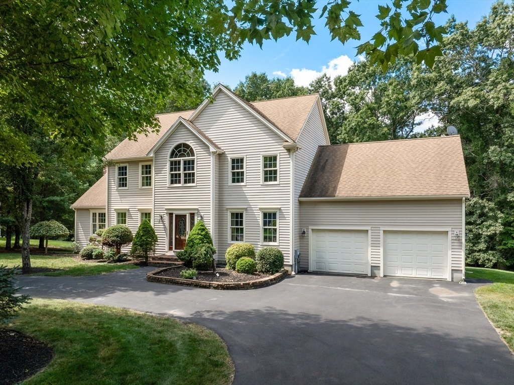 Casa a East Bridgewater, Massachusetts, Stati Uniti 2 - 18695223