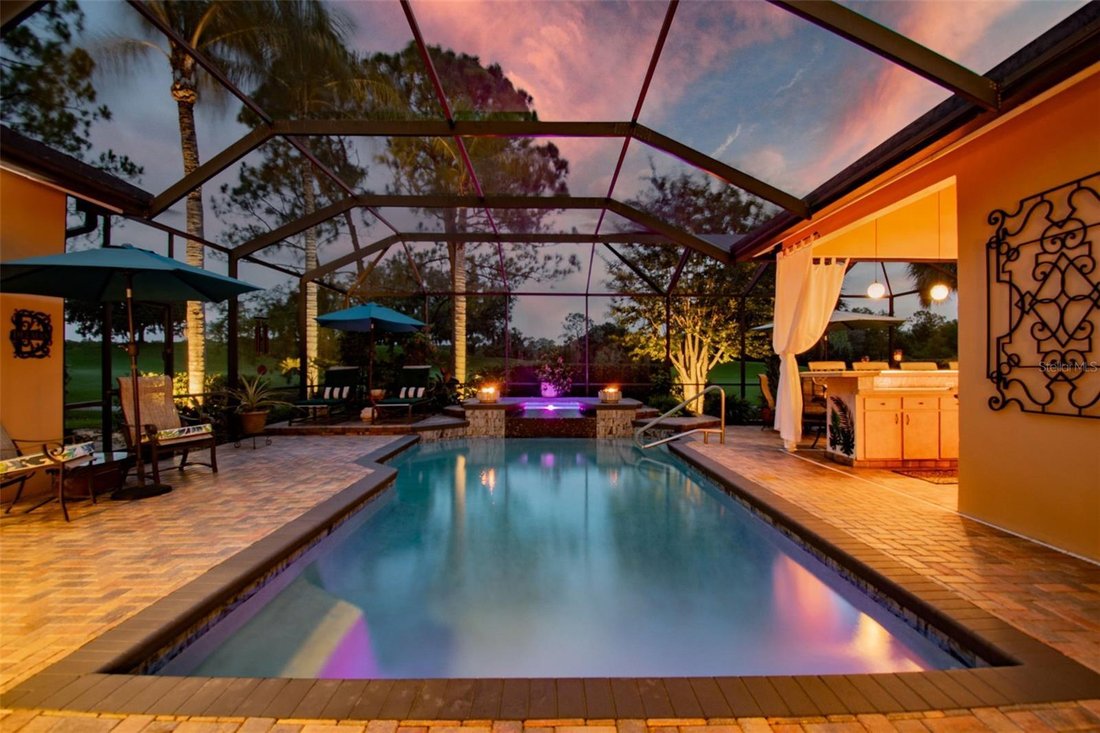 House in Tampa, Florida, United States 5 - 18694778