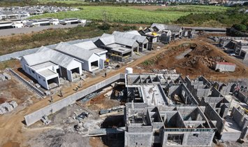 House in Grand Baie, Rivière du Rempart District, Mauritius 1