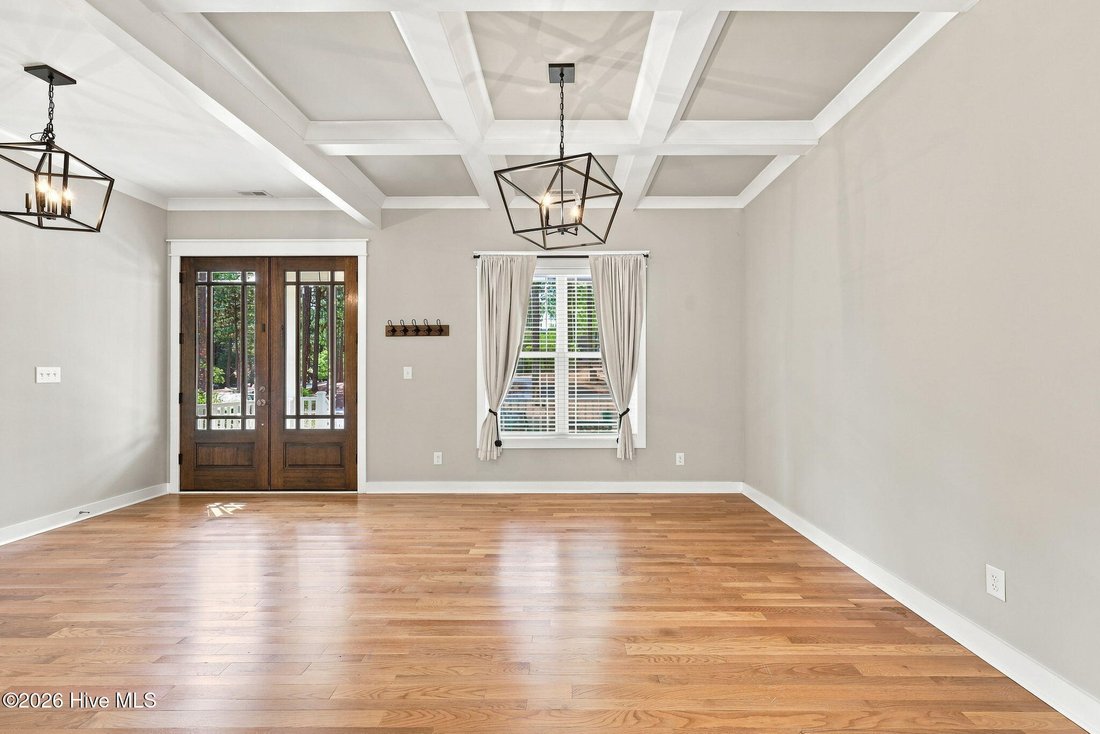 House in Pinehurst, North Carolina, United States 5 - 18694876