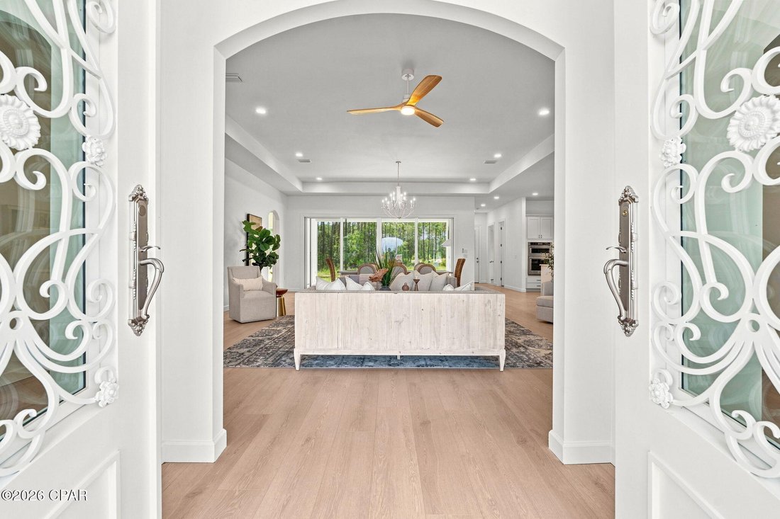 House in Panama City, Florida, United States 4 - 18694595