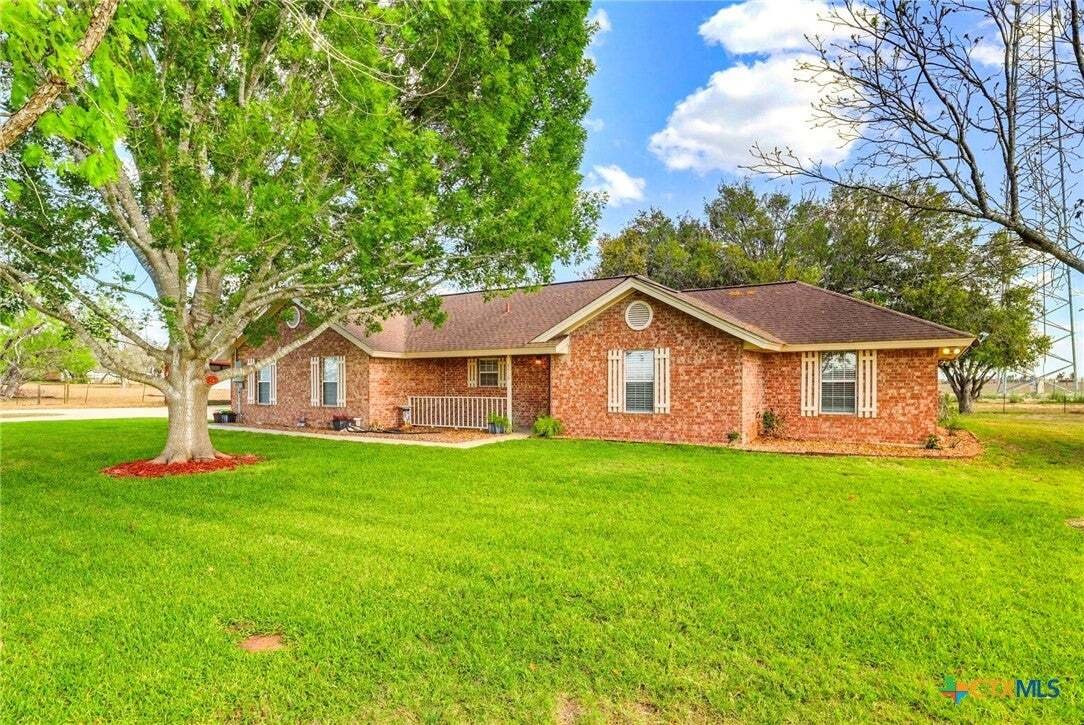 Casa a Stockdale, Texas, Stati Uniti 2 - 18694333