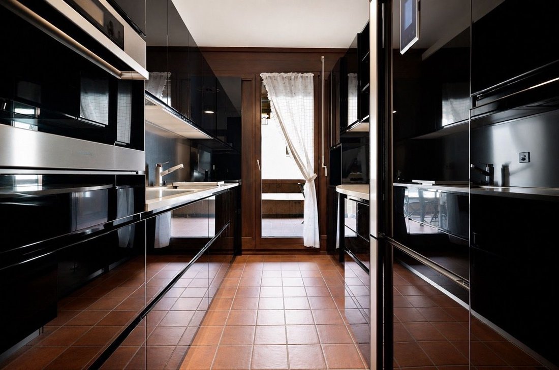 Apartment in Lugano, Ticino, Switzerland 2 - 18694678