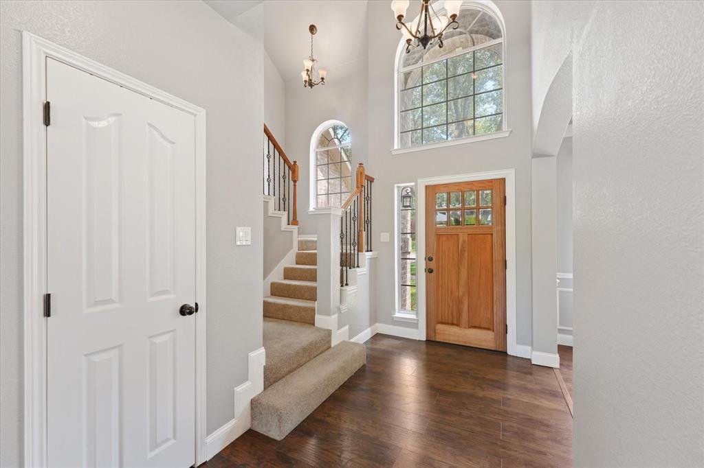House in Frisco, Texas, United States 3 - 18694973