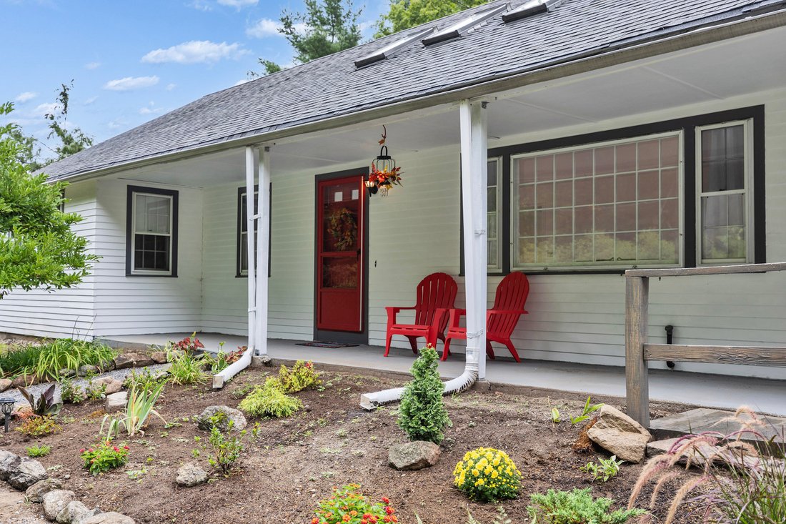 House in Peterborough, New Hampshire, United States 1 - 18694256