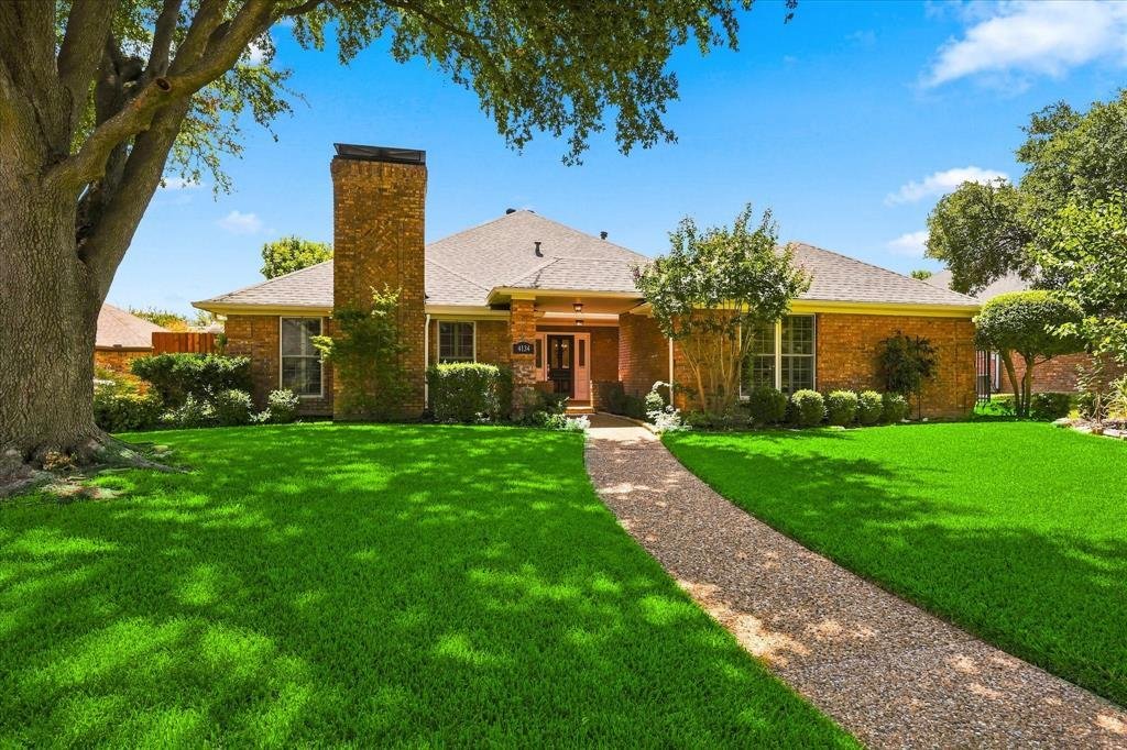 Casa a Dallas, Texas, Stati Uniti 3 - 18694963
