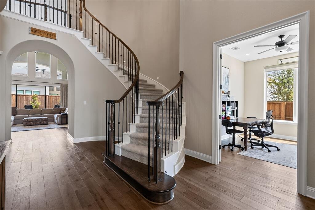 House in Prosper, Texas, United States 3 - 18694947