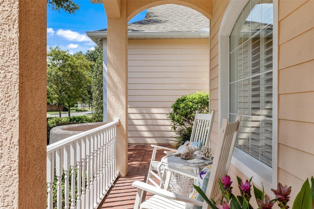 House in Orlando, Florida, United States 2 - 18694759