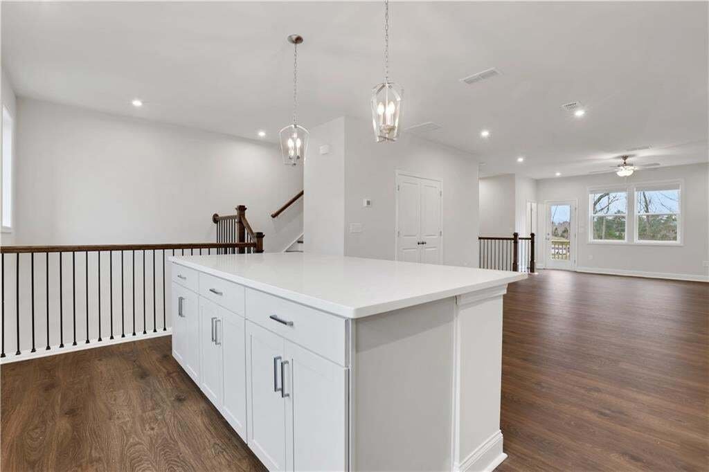 Townhouse in Buford, Georgia, United States 5 - 18695280