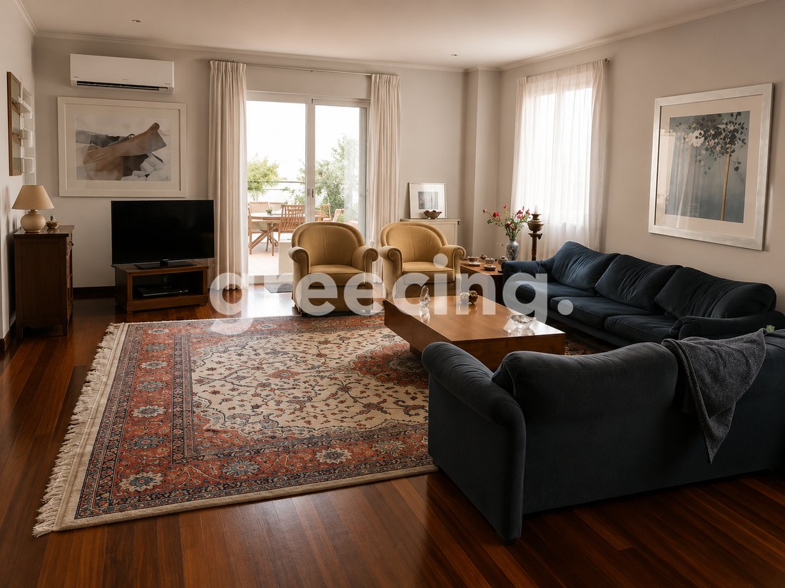 Apartment in North Athens, Attica, Greece 1 - 18694443