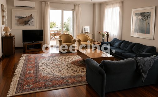 Appartamento in North Athens, Attica, Grecia 1
