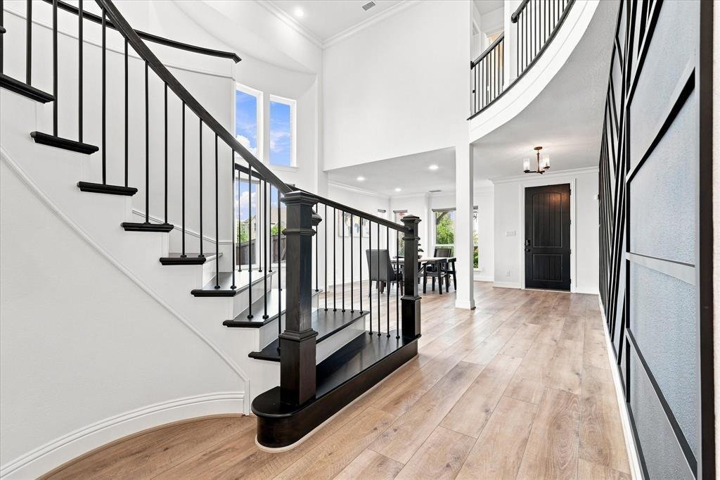 House in Prosper, Texas, United States 4 - 18695038