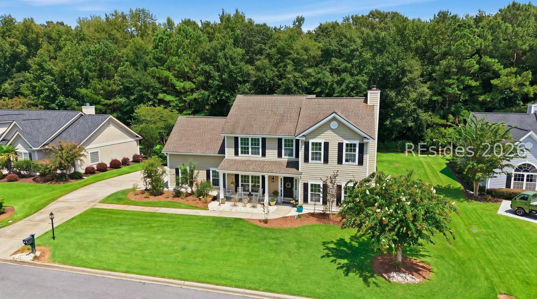 House in Bluffton, South Carolina, United States 3 - 18694312