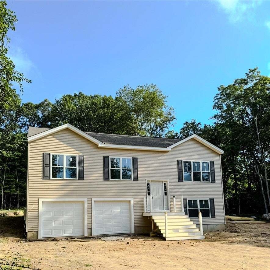 House in Hopkinton, Rhode Island, United States 1 - 18694853
