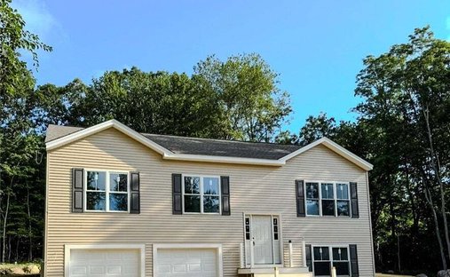 Casa en Hopkinton, Rhode Island, Estados Unidos 1
