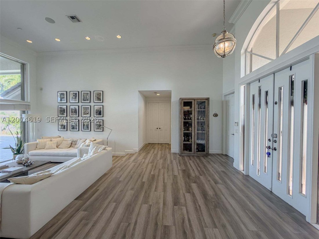 Casa en Weston, Florida, Estados Unidos 5 - 18694583
