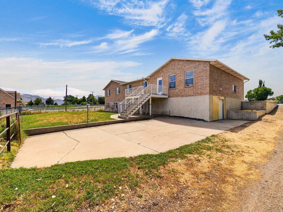 House in Ogden, Utah, United States 4 - 18694760