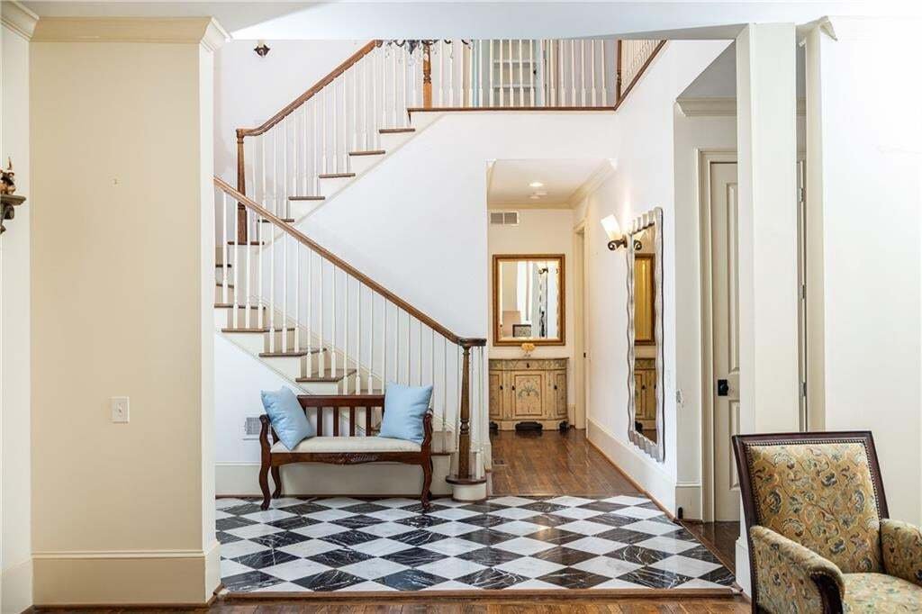 House in Atlanta, Georgia, United States 4 - 18695190