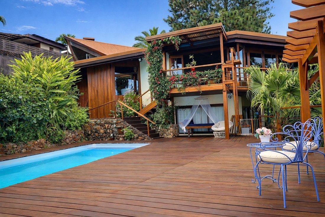 House in Puna'auia, Windward Islands, French Polynesia 4 - 18695688