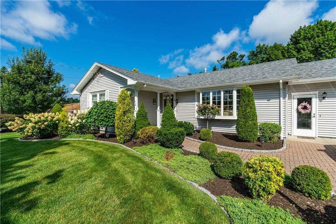 House in Johnston, Rhode Island, United States 3 - 18694823