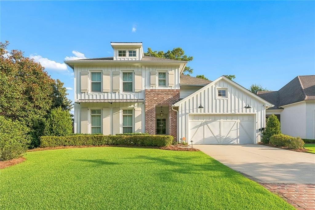 House in Covington, Louisiana, United States 2 - 18694395