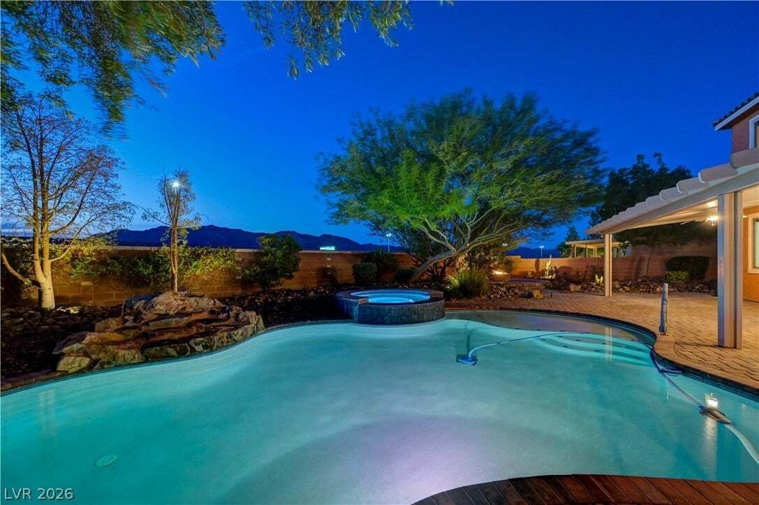 House in North Las Vegas, Nevada, United States 3 - 18694351