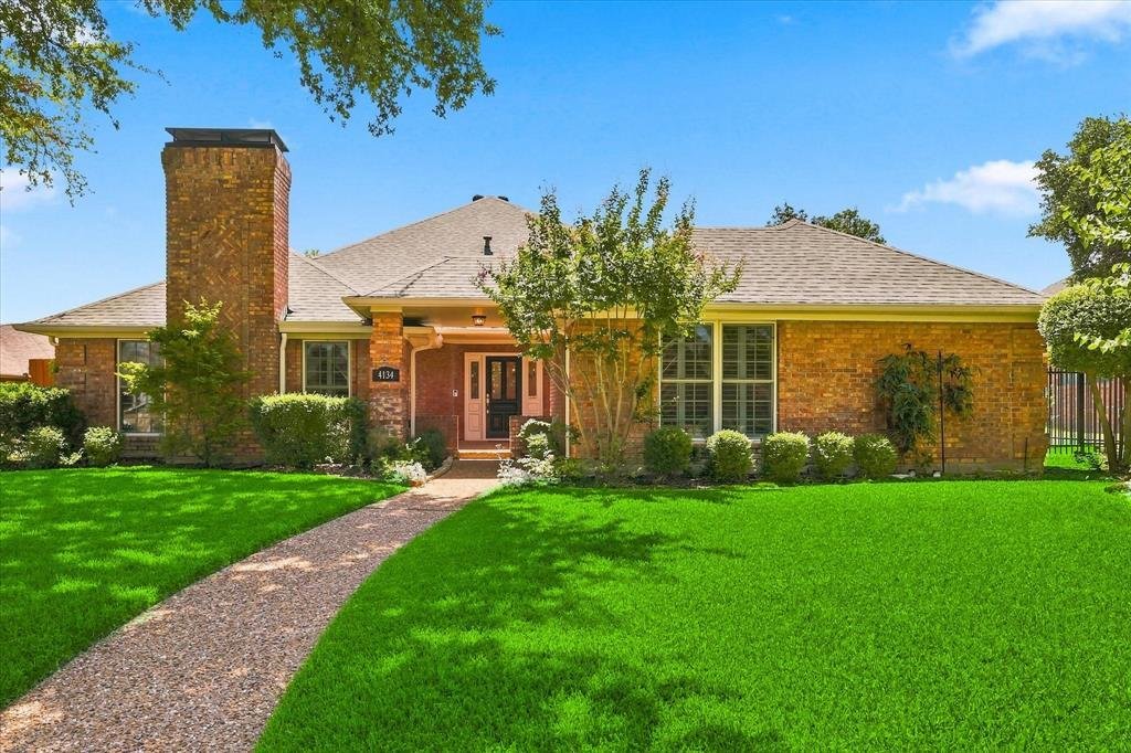 Casa a Dallas, Texas, Stati Uniti 1 - 18694963
